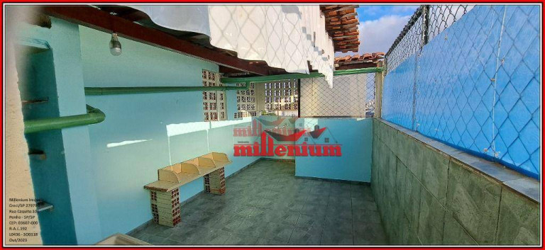 Imagem Sobrado com 5 Quartos para Alugar, 197 m² em Penha De França - São Paulo Imagem Sobrado com 5 Quartos para Alugar, 197 m² em Penha De França - São Paulo