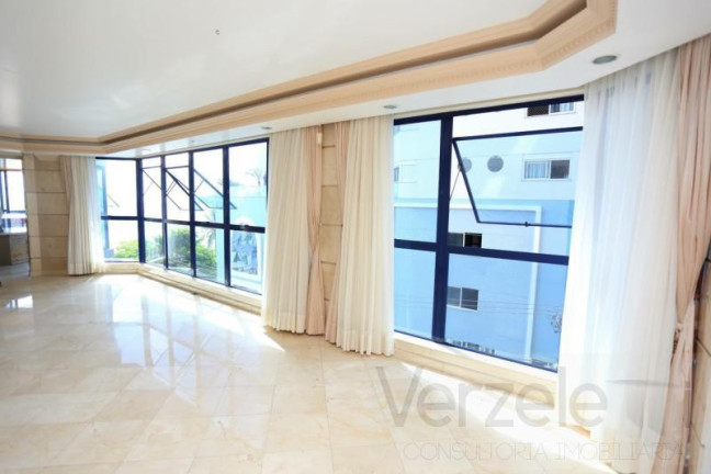 Imagem Apartamento com 5 Quartos à Venda, 500 m² em Centro - Balneário Camboriú