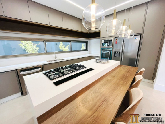Imagem Casa com 6 Quartos à Venda, 522 m² em Riviera - Bertioga