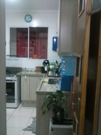 Imagem Apartamento com 2 Quartos à Venda, 58 m² em Vila Inglesa - São Paulo