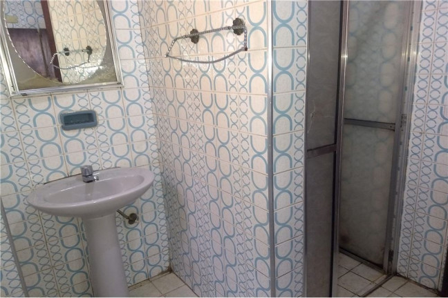 Imagem Casa com 5 Quartos à Venda,  em Vila São José - São Paulo