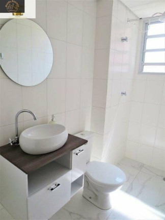 Imagem Apartamento com 2 Quartos à Venda, 60 m² em Demarchi - São Bernardo Do Campo Imagem Apartamento com 2 Quartos à Venda, 60 m² em Demarchi - São Bernardo Do Campo