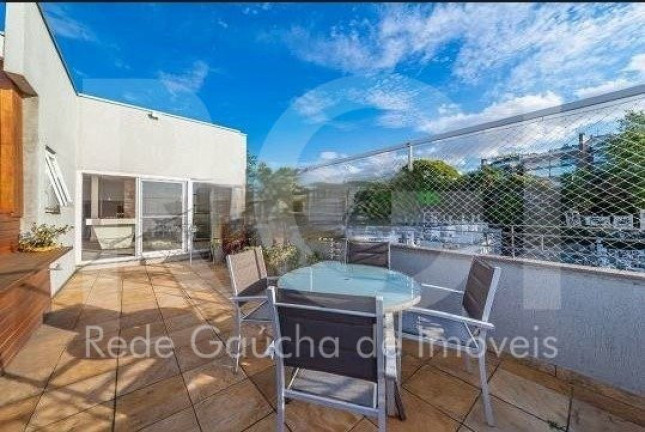 Imagem Cobertura com 3 Quartos à Venda, 344 m² em Praia De Belas - Porto Alegre Imagem Cobertura com 3 Quartos à Venda, 344 m² em Praia De Belas - Porto Alegre