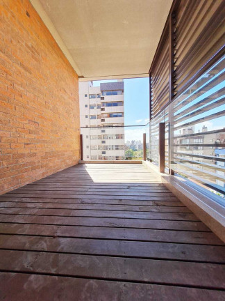 Imagem Apartamento com 2 Quartos à Venda, 104 m² em Petrópolis - Porto Alegre