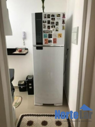 Imagem Apartamento com 2 Quartos à Venda, 52 m² em Vila Bonilha Nova - São Paulo