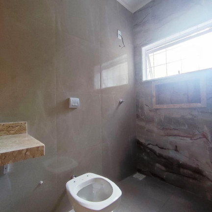 Imagem Casa com 3 Quartos à Venda, 100 m² em Jardim Perdizes - Birigui