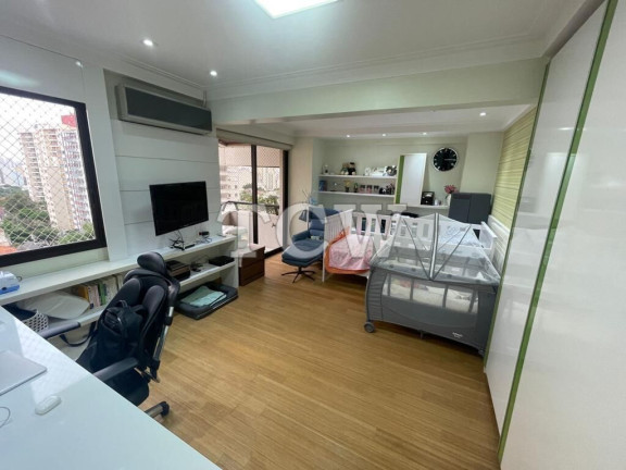 Imagem Apartamento com 3 Quartos à Venda, 170 m² em Aclimação - São Paulo