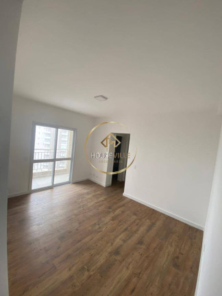 Imagem Apartamento com 2 Quartos à Venda, 62 m² em Pagador De Andrade - Jacareí