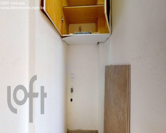 Imagem Apartamento com 2 Quartos à Venda, 62 m² em Vila Mariana - São Paulo