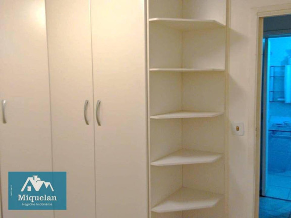Imagem Apartamento com 2 Quartos à Venda, 55 m² em Santana - São Paulo