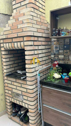 Imagem Apartamento com 2 Quartos à Venda, 68 m² em Parque Das Nações - Santo André