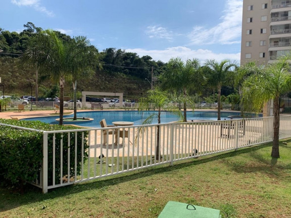 Imagem Imóvel com 2 Quartos à Venda, 82 m² em Engordadouro - Jundiaí
