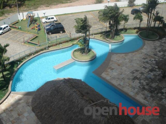 Imagem Apartamento com 3 Quartos à Venda, 96 m² em Pium (distrito Litoral) - Parnamirim