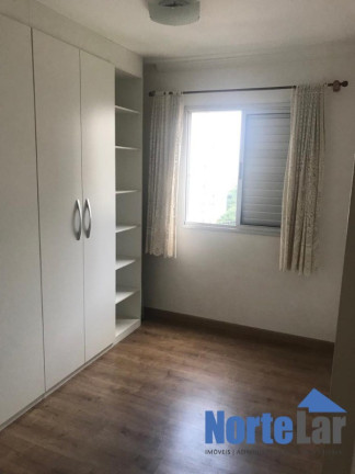 Imagem Apartamento com 2 Quartos à Venda, 55 m² em Jardim íris - São Paulo