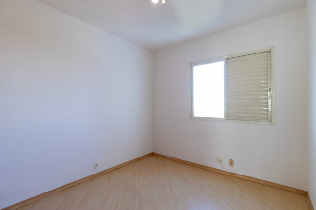 Apartamento com 3 Quartos à Venda, 106 m² em Indianópolis - São Paulo