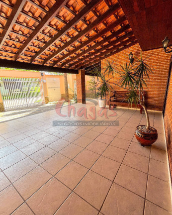Imagem Casa com 4 Quartos à Venda, 252 m² em Indaiá - Caraguatatuba Imagem Casa com 4 Quartos à Venda, 252 m² em Indaiá - Caraguatatuba