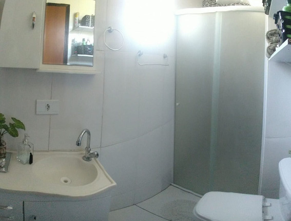 Imagem Casa com 3 Quartos à Venda, 67 m² em Vila João Ramalho - Santo André