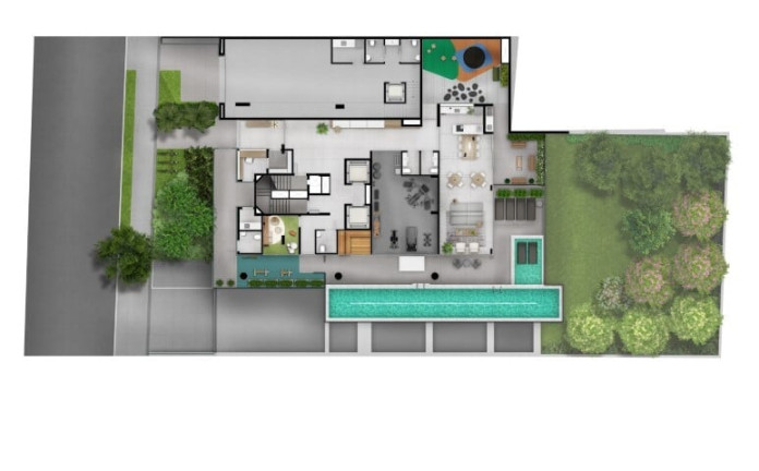 Imagem Apartamento com 3 Quartos à Venda, 108 m² em Perdizes - São Paulo