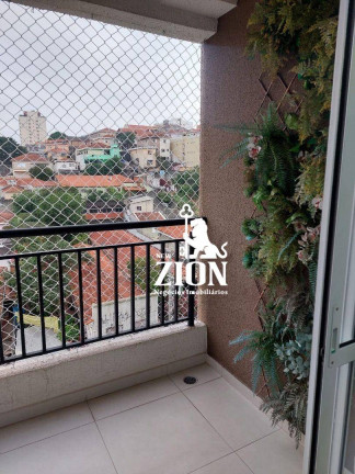 Imagem Apartamento com 2 Quartos à Venda, 47 m² em Parada Inglesa - São Paulo Imagem Apartamento com 2 Quartos à Venda, 47 m² em Parada Inglesa - São Paulo