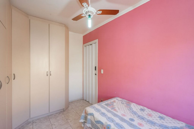 Imagem Apartamento com 3 Quartos à Venda, 71 m² em Cavalhada - Porto Alegre