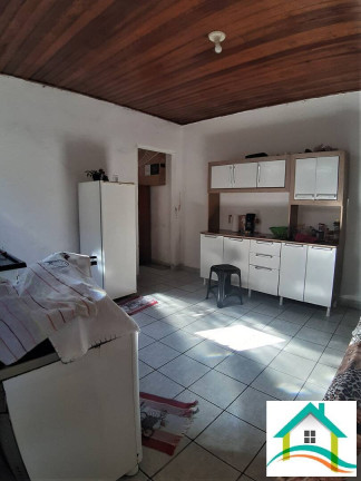 Imagem Casa com 3 Quartos à Venda, 132 m² em Vila Palmares - Santo André