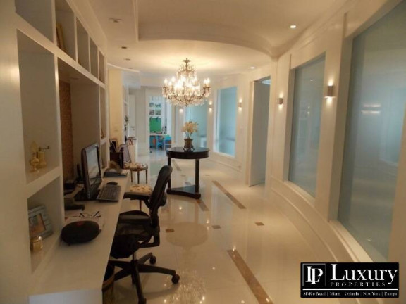 Imagem Apartamento com 3 Quartos à Venda, 470 m² em Vila Nova Conceição - São Paulo Imagem Apartamento com 3 Quartos à Venda, 470 m² em Vila Nova Conceição - São Paulo