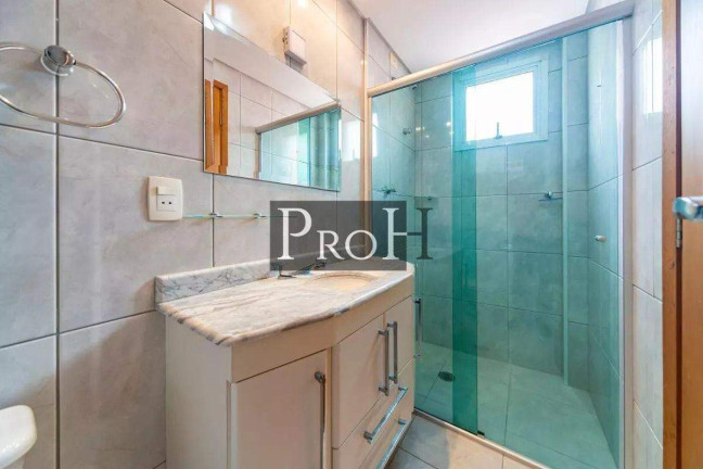 Imagem Apartamento com 3 Quartos à Venda, 134 m² em Jardim Bela Vista - Santo André Imagem Apartamento com 3 Quartos à Venda, 134 m² em Jardim Bela Vista - Santo André