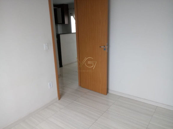 Imagem Apartamento com 2 Quartos à Venda, 48 m² em Ouro Fino - São José Dos Pinhais