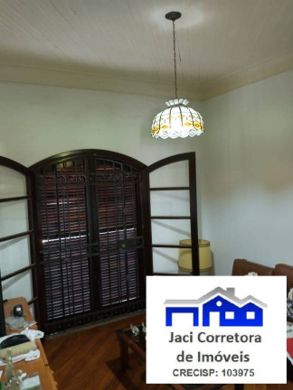 Imagem Casa com 3 Quartos à Venda, 100 m² em Marapé - Santos