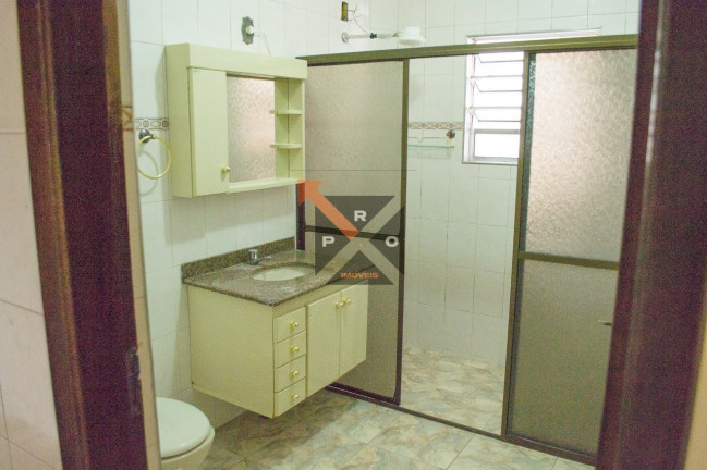 Imagem Casa com 4 Quartos à Venda, 210 m² em Chácara Mafalda - São Paulo