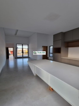 Imagem Casa com 3 Quartos à Venda, 149 m² em Condomínio Terras Do Vale - Caçapava