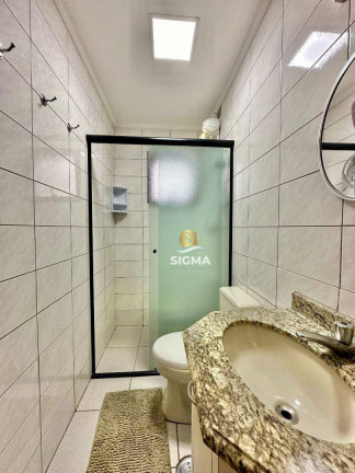 Imagem Apartamento com 2 Quartos à Venda, 75 m² em Jardim Astúrias - Guarujá Imagem Apartamento com 2 Quartos à Venda, 75 m² em Jardim Astúrias - Guarujá