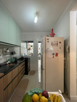 Imagem Casa com 2 Quartos à Venda, 60 m² em Parque Rincão - Cotia Imagem Casa com 2 Quartos à Venda, 60 m² em Parque Rincão - Cotia