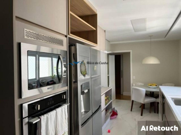 Imagem Apartamento com 3 Quartos à Venda, 237 m² em Centro - São Bernardo Do Campo