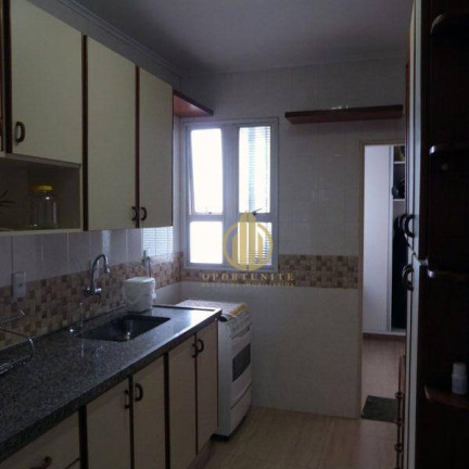 Imagem Apartamento com 3 Quartos à Venda, 98 m² em Jardim São Luiz - Ribeirão Preto