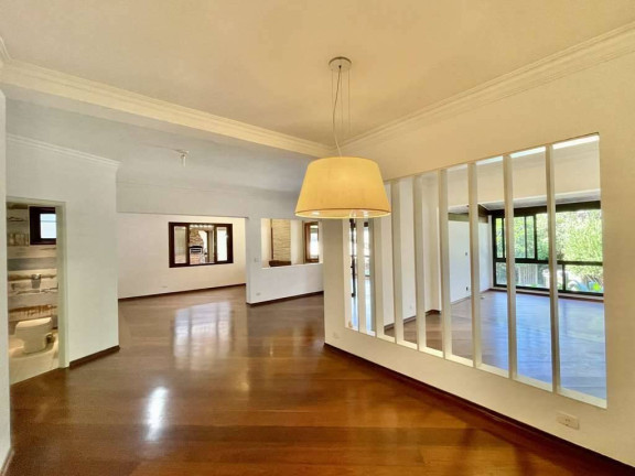 Imagem Casa com 3 Quartos à Venda, 456 m² em Granja Viana - Carapicuíba