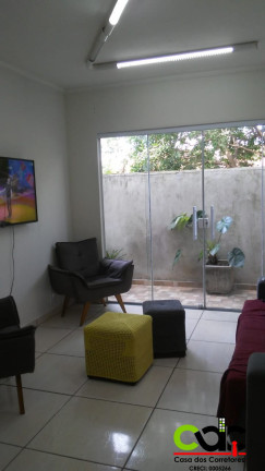 Imagem Casa com 2 Quartos à Venda, 180 m² em Jardim São Jorge - São João Da Boa Vista