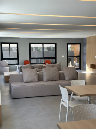 Imagem Apartamento com 1 Quarto à Venda, 25 m² em Ipiranga - São Paulo Imagem Apartamento com 1 Quarto à Venda, 25 m² em Ipiranga - São Paulo