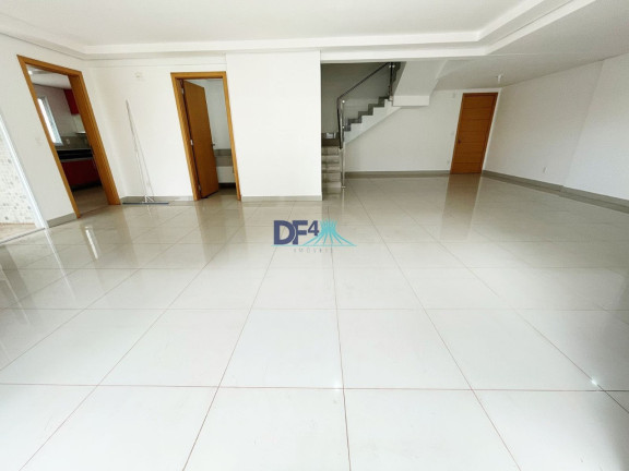 Imagem Imóvel com 4 Quartos à Venda, 245 m² em Sul (águas Claras) - Brasília