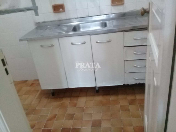 Imagem Imóvel Comercial à Venda, 43 m² em Centro - Santos