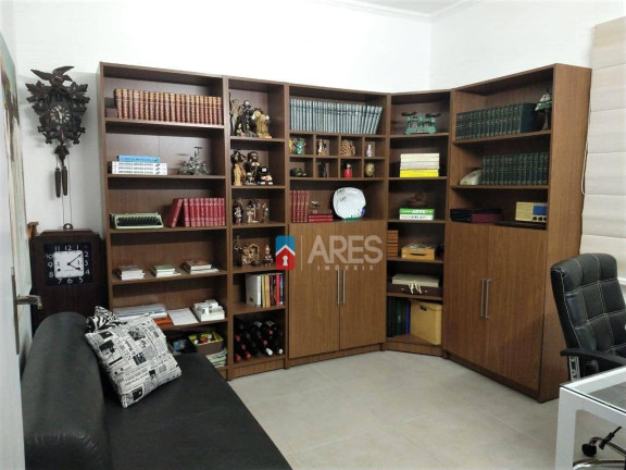 Imagem Casa com 3 Quartos à Venda, 114 m² em Jardim Nielsen Ville - Americana Imagem Casa com 3 Quartos à Venda, 114 m² em Jardim Nielsen Ville - Americana