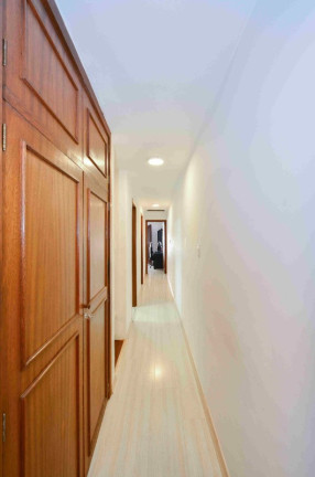 Imagem Casa com 3 Quartos à Venda, 182 m² em Vila Alexandria - São Paulo