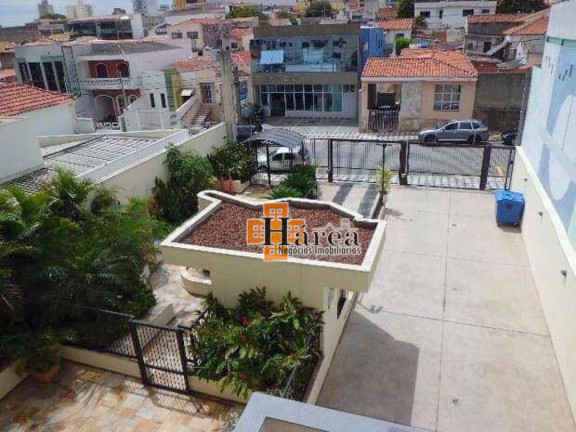 Imagem Apartamento com 3 Quartos à Venda, 112 m² em Centro - Sorocaba