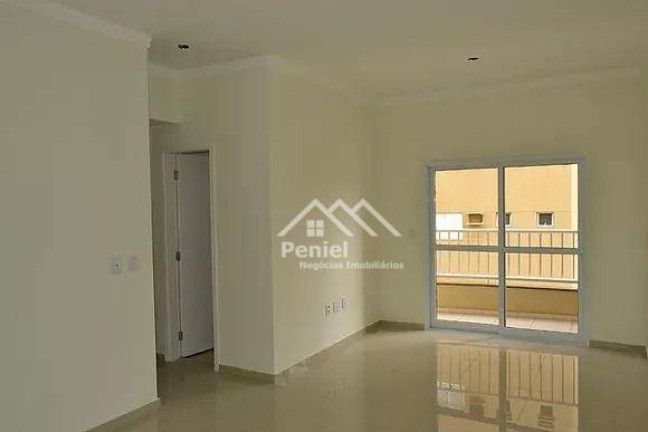 Apartamento com 2 Quartos à Venda, 70 m² em Nova Aliança - Ribeirão Preto