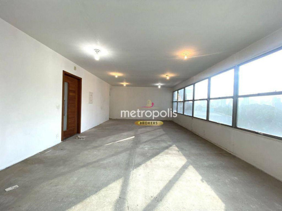 Imagem Sala Comercial à Venda ou Locação, 60 m² em Centro - Santo André Imagem Sala Comercial à Venda ou Locação, 60 m² em Centro - Santo André