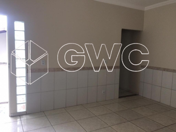 Imagem Casa com 3 Quartos à Venda, em Jardim Santa Antonieta - Marília Imagem Casa com 3 Quartos à Venda, em Jardim Santa Antonieta - Marília