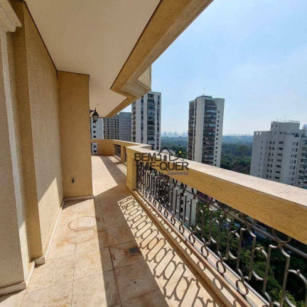 Imagem Apartamento com 4 Quartos à Venda, 398 m² em Alto De Pinheiros - São Paulo Imagem Apartamento com 4 Quartos à Venda, 398 m² em Alto De Pinheiros - São Paulo