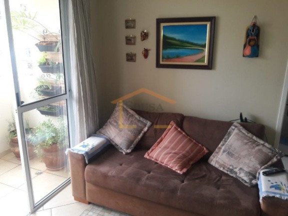 Imagem Apartamento com 2 Quartos à Venda, 60 m² em Parada Inglesa - São Paulo Imagem Apartamento com 2 Quartos à Venda, 60 m² em Parada Inglesa - São Paulo