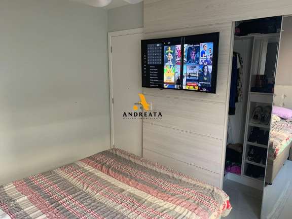 Imagem Apartamento com 3 Quartos à Venda, 77 m² em Recreio Dos Bandeirantes - Rio De Janeiro