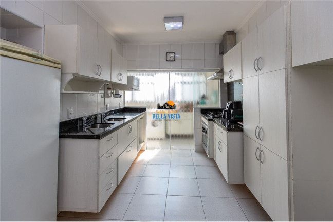 Imagem Apartamento com 3 Quartos à Venda, em Vila Mariana - São Paulo Imagem Apartamento com 3 Quartos à Venda, em Vila Mariana - São Paulo